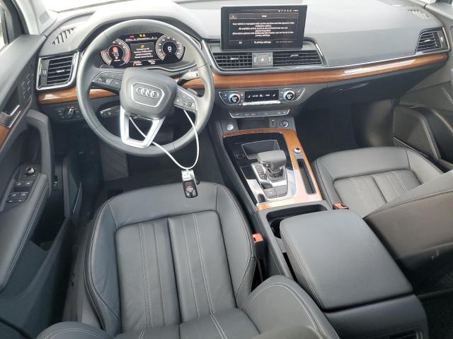 Photo 7 VIN: WA1EAAFY3P2141501 - AUDI Q5 PREMIUM 