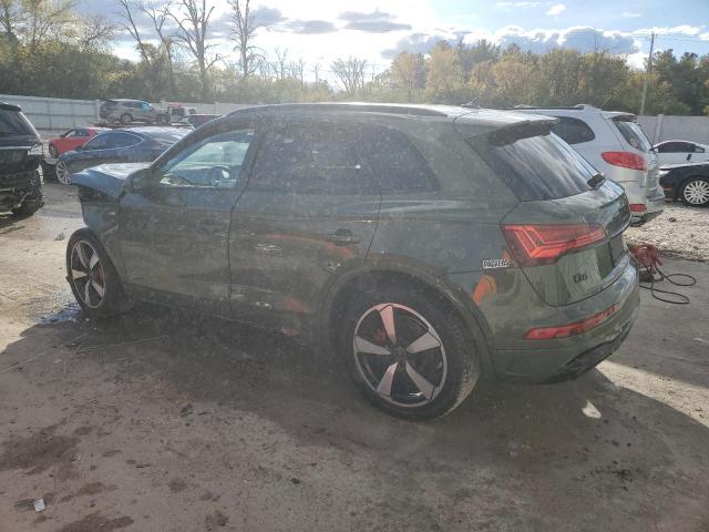 Photo 1 VIN: WA1EAAFY3R2001094 - AUDI Q5 PREMIUM 