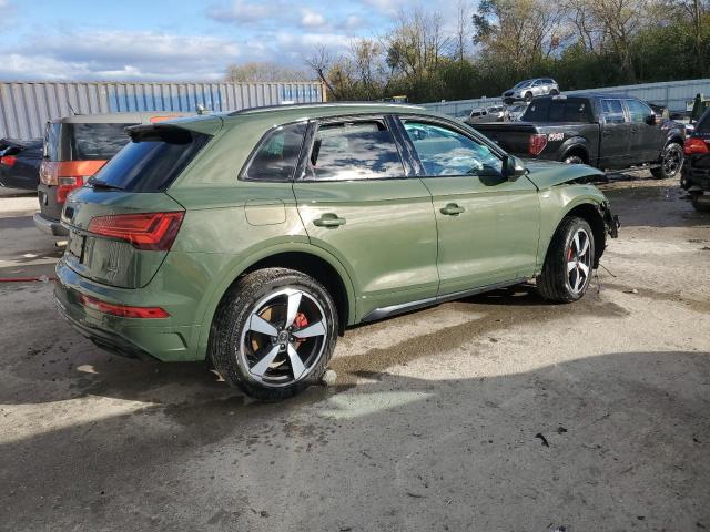 Photo 2 VIN: WA1EAAFY3R2001094 - AUDI Q5 PREMIUM 