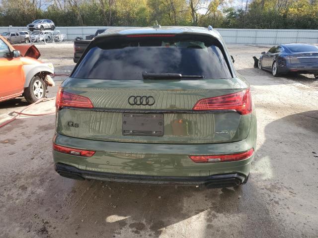 Photo 5 VIN: WA1EAAFY3R2001094 - AUDI Q5 PREMIUM 