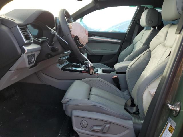 Photo 6 VIN: WA1EAAFY3R2001094 - AUDI Q5 PREMIUM 