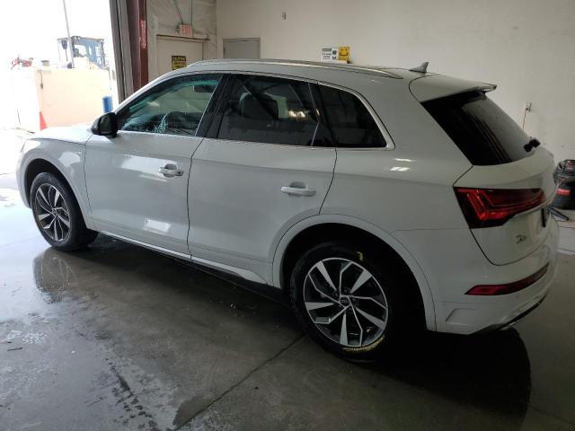 Photo 1 VIN: WA1EAAFY3R2028747 - AUDI Q5 PREMIUM 