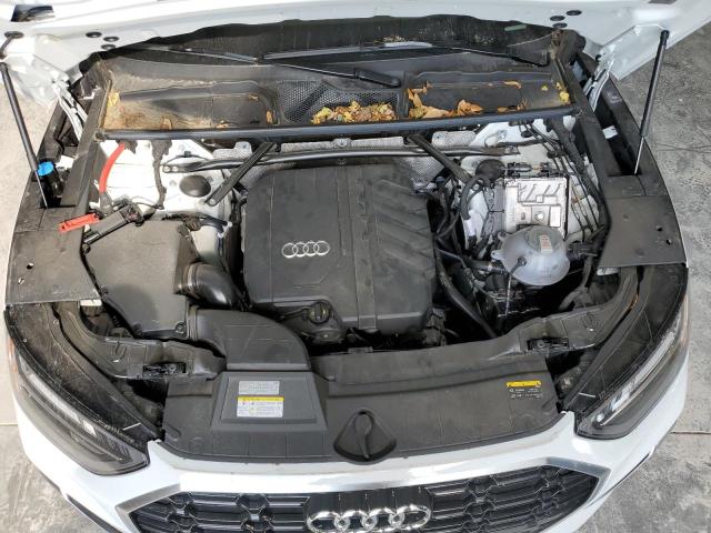 Photo 11 VIN: WA1EAAFY3R2028747 - AUDI Q5 PREMIUM 