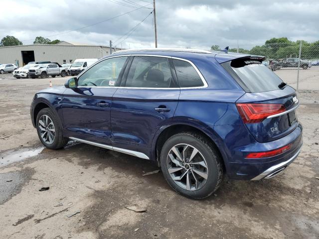 Photo 1 VIN: WA1EAAFY3R2054331 - AUDI Q5 PREMIUM 