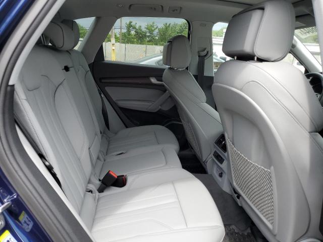 Photo 10 VIN: WA1EAAFY3R2054331 - AUDI Q5 PREMIUM 