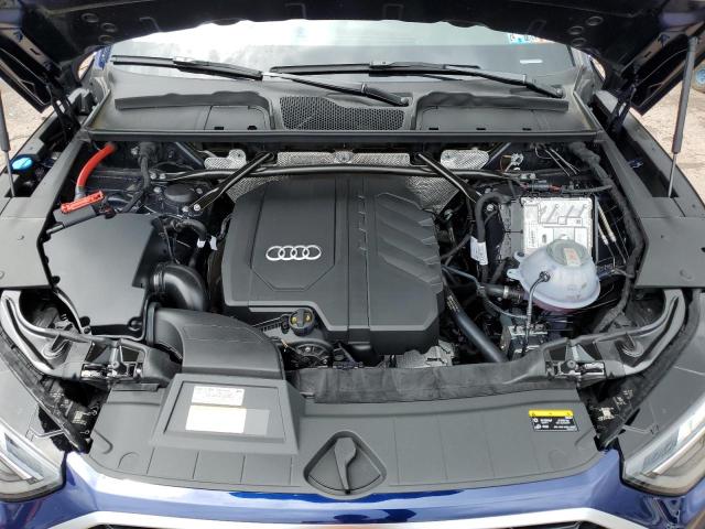 Photo 11 VIN: WA1EAAFY3R2054331 - AUDI Q5 PREMIUM 