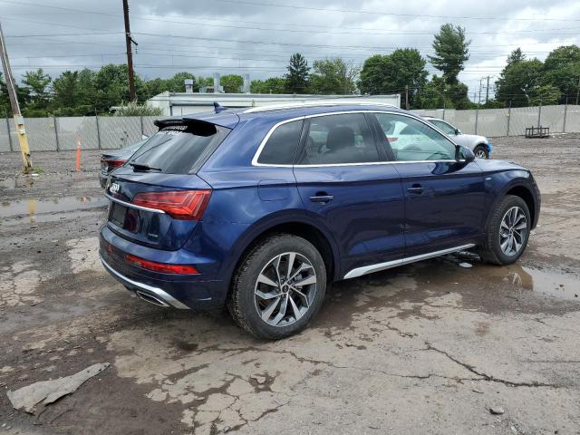 Photo 2 VIN: WA1EAAFY3R2054331 - AUDI Q5 PREMIUM 