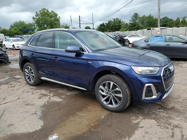 Photo 3 VIN: WA1EAAFY3R2054331 - AUDI Q5 PREMIUM 