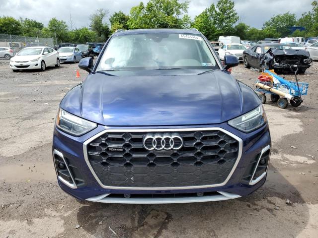 Photo 4 VIN: WA1EAAFY3R2054331 - AUDI Q5 PREMIUM 