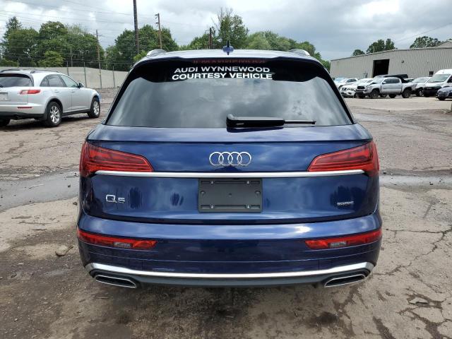 Photo 5 VIN: WA1EAAFY3R2054331 - AUDI Q5 PREMIUM 