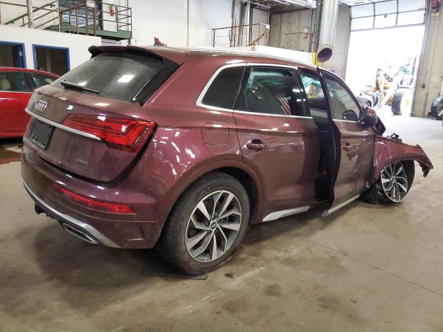 Photo 2 VIN: WA1EAAFY4N2029898 - AUDI Q5 PREMIUM 