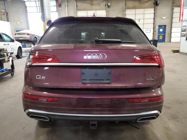 Photo 5 VIN: WA1EAAFY4N2029898 - AUDI Q5 PREMIUM 