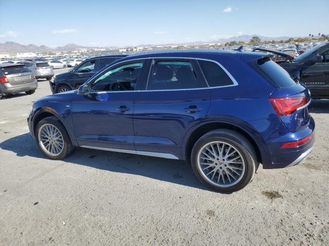 Photo 1 VIN: WA1EAAFY4N2041128 - AUDI Q5 PREMIUM 