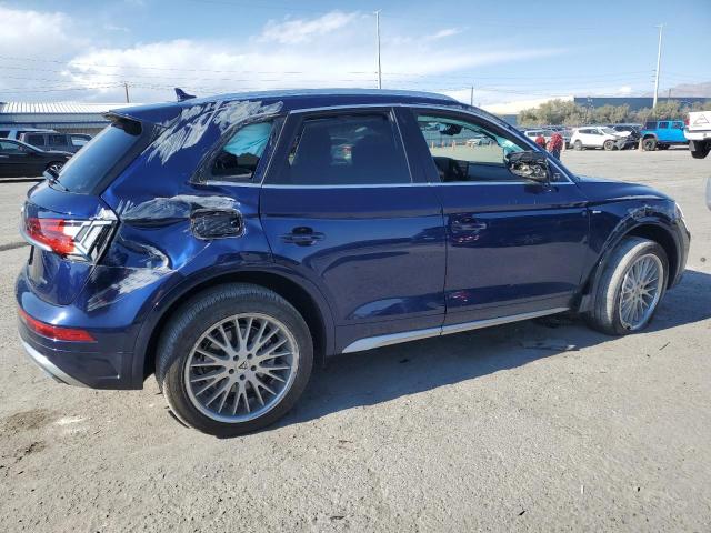 Photo 2 VIN: WA1EAAFY4N2041128 - AUDI Q5 PREMIUM 