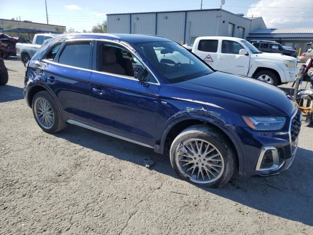 Photo 3 VIN: WA1EAAFY4N2041128 - AUDI Q5 PREMIUM 