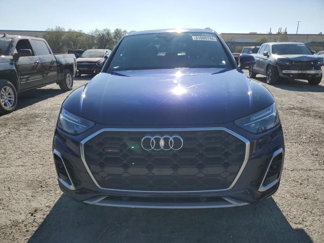 Photo 4 VIN: WA1EAAFY4N2041128 - AUDI Q5 PREMIUM 