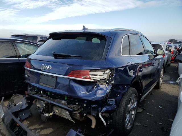 Photo 2 VIN: WA1EAAFY4N2042845 - AUDI Q5 