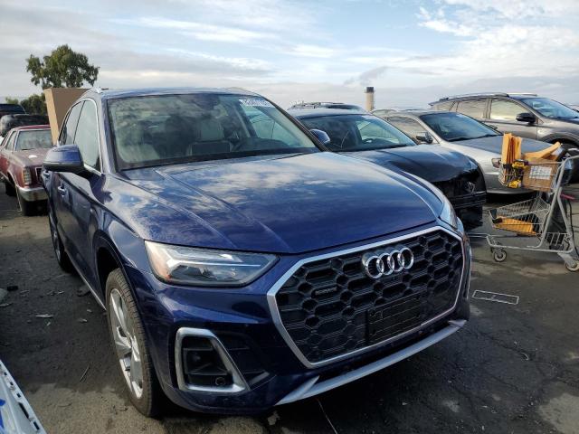 Photo 3 VIN: WA1EAAFY4N2042845 - AUDI Q5 