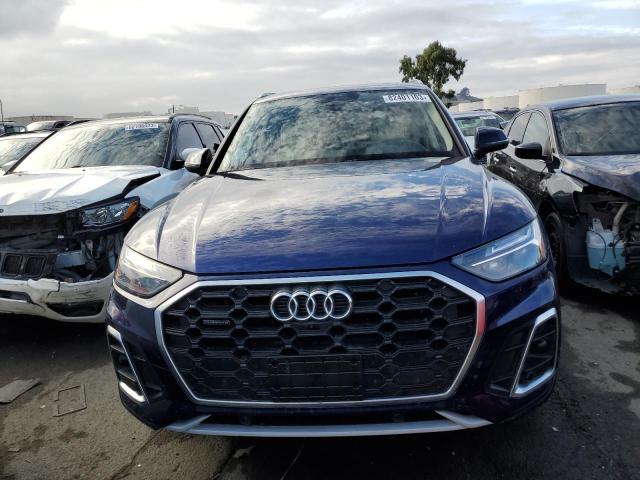 Photo 4 VIN: WA1EAAFY4N2042845 - AUDI Q5 