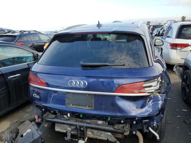 Photo 5 VIN: WA1EAAFY4N2042845 - AUDI Q5 