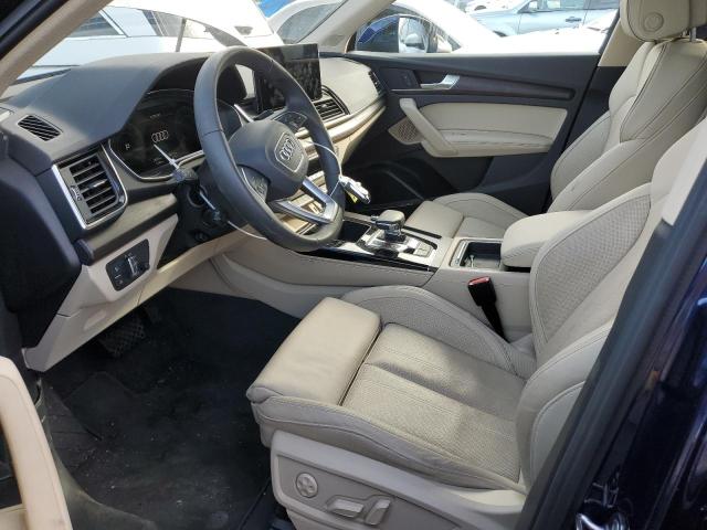 Photo 6 VIN: WA1EAAFY4N2042845 - AUDI Q5 