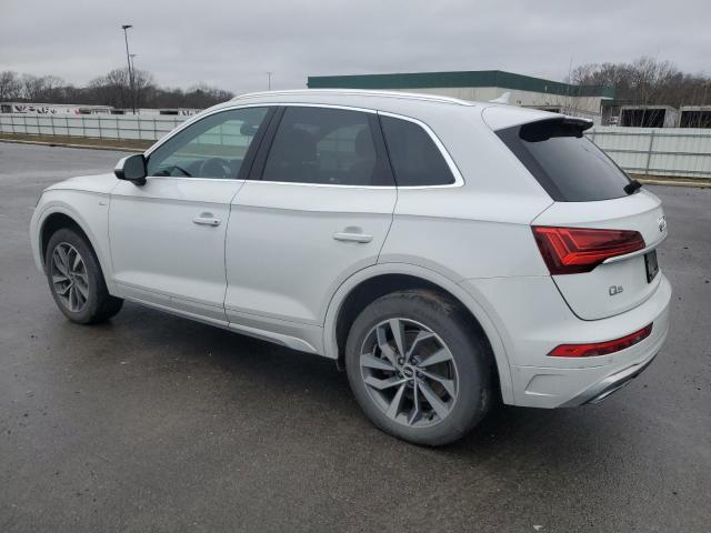 Photo 1 VIN: WA1EAAFY4N2057071 - AUDI Q5 