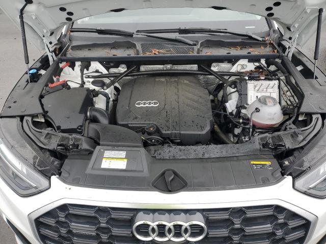 Photo 10 VIN: WA1EAAFY4N2057071 - AUDI Q5 