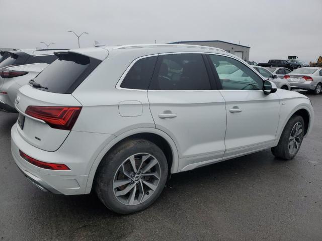 Photo 2 VIN: WA1EAAFY4N2057071 - AUDI Q5 