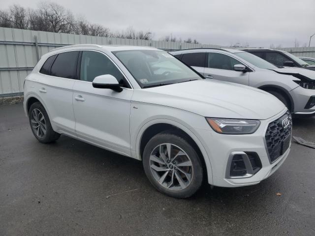 Photo 3 VIN: WA1EAAFY4N2057071 - AUDI Q5 