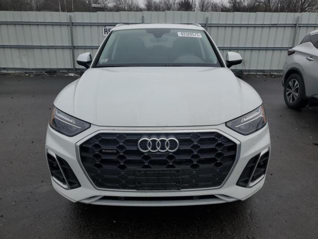 Photo 4 VIN: WA1EAAFY4N2057071 - AUDI Q5 