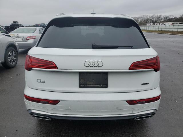 Photo 5 VIN: WA1EAAFY4N2057071 - AUDI Q5 