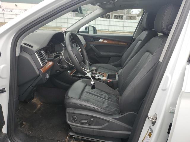 Photo 6 VIN: WA1EAAFY4N2057071 - AUDI Q5 