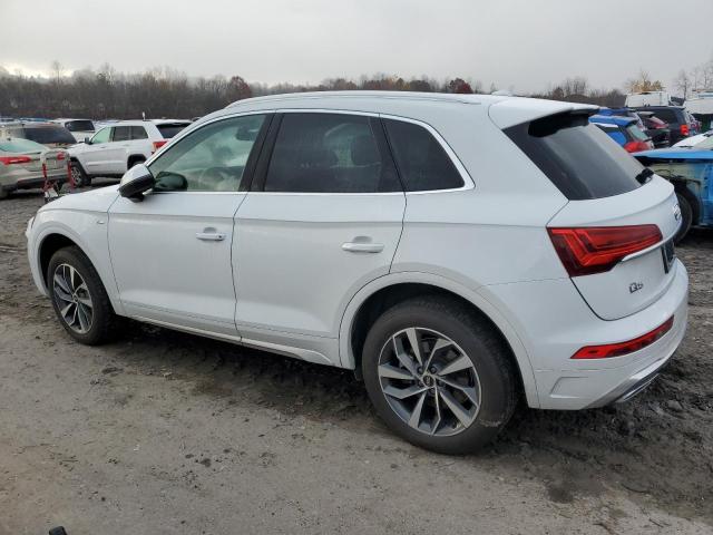 Photo 1 VIN: WA1EAAFY4N2074193 - AUDI Q5 