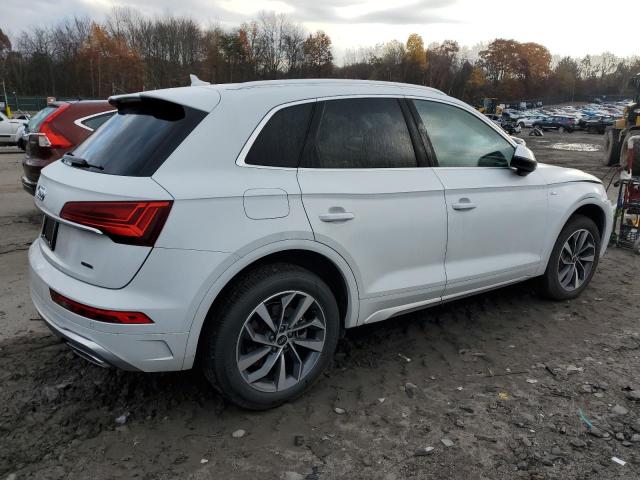 Photo 2 VIN: WA1EAAFY4N2074193 - AUDI Q5 