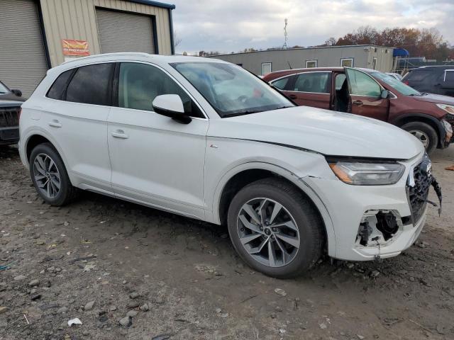 Photo 3 VIN: WA1EAAFY4N2074193 - AUDI Q5 