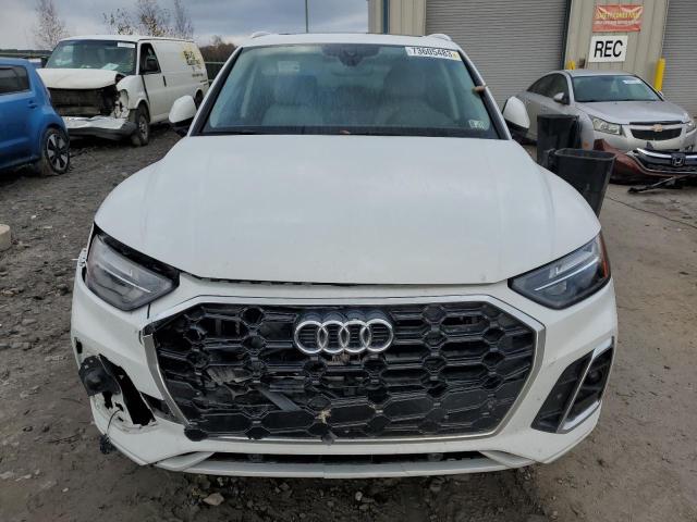 Photo 4 VIN: WA1EAAFY4N2074193 - AUDI Q5 