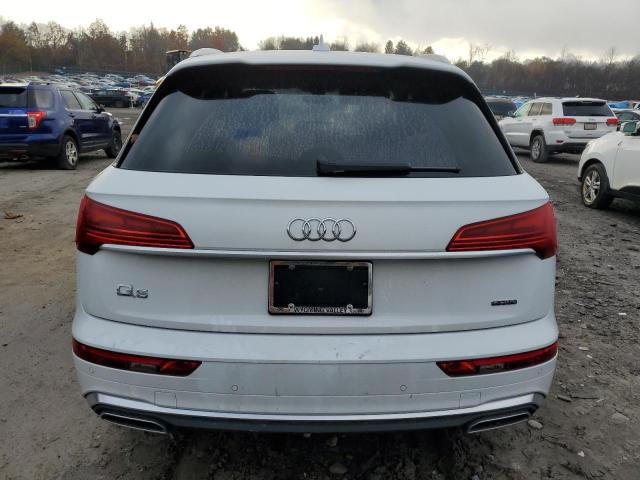 Photo 5 VIN: WA1EAAFY4N2074193 - AUDI Q5 