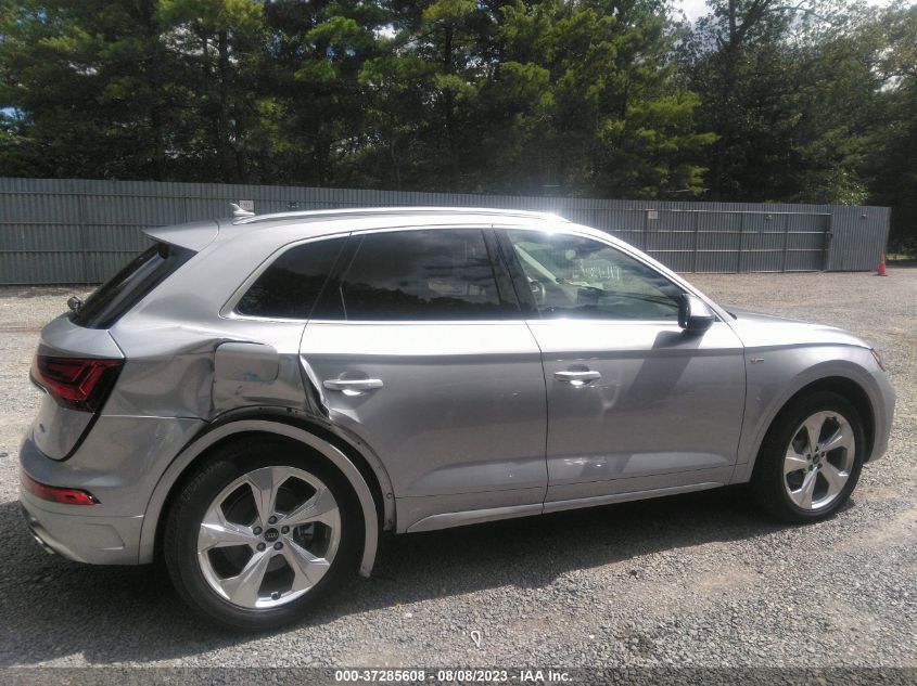 Photo 12 VIN: WA1EAAFY4N2081967 - AUDI Q5 