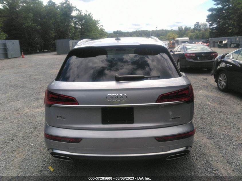 Photo 15 VIN: WA1EAAFY4N2081967 - AUDI Q5 