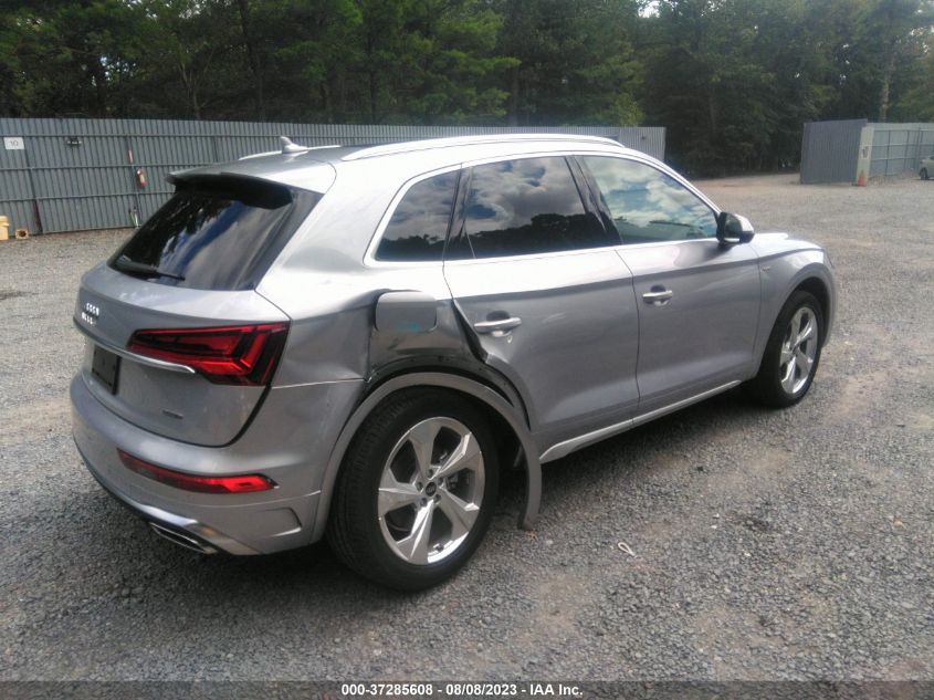 Photo 3 VIN: WA1EAAFY4N2081967 - AUDI Q5 