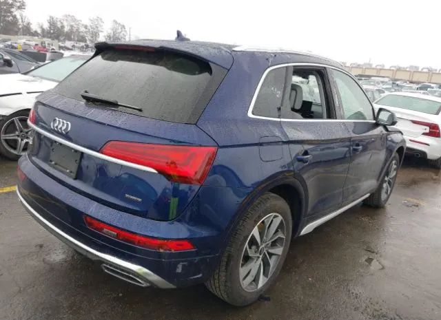 Photo 3 VIN: WA1EAAFY4N2091883 - AUDI Q5 