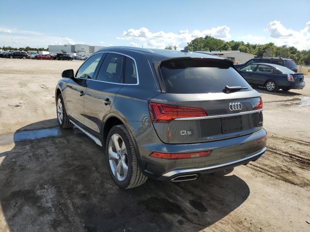 Photo 2 VIN: WA1EAAFY4N2092130 - AUDI Q5 PREMIUM 