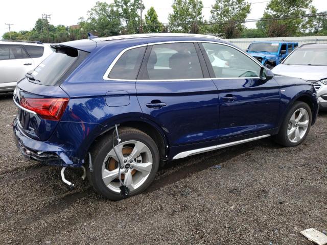 Photo 2 VIN: WA1EAAFY4N2139219 - AUDI Q5 PREMIUM 