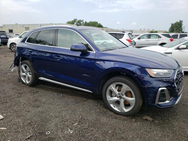 Photo 3 VIN: WA1EAAFY4N2139219 - AUDI Q5 PREMIUM 