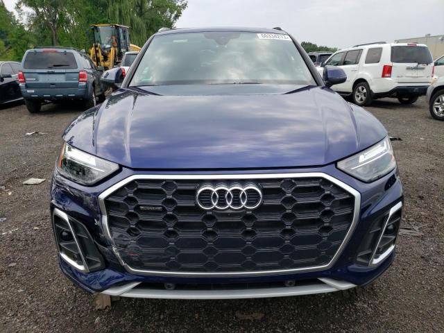 Photo 4 VIN: WA1EAAFY4N2139219 - AUDI Q5 PREMIUM 