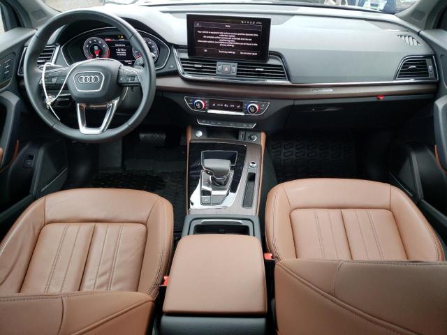 Photo 7 VIN: WA1EAAFY4N2139219 - AUDI Q5 PREMIUM 