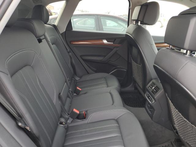 Photo 10 VIN: WA1EAAFY4N2139320 - AUDI Q5 PREMIUM 