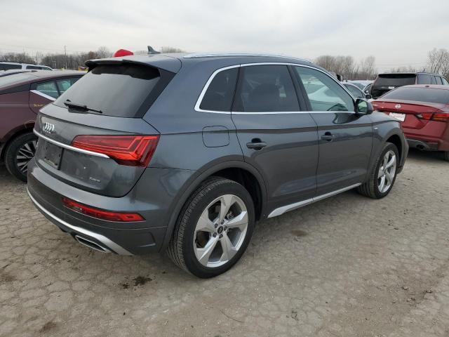 Photo 2 VIN: WA1EAAFY4N2139320 - AUDI Q5 PREMIUM 