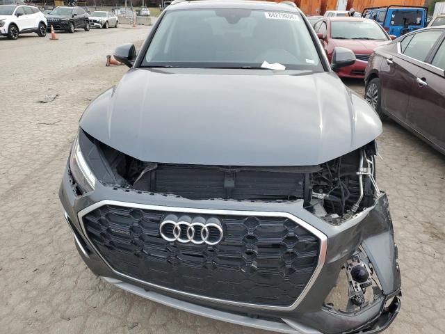 Photo 4 VIN: WA1EAAFY4N2139320 - AUDI Q5 PREMIUM 