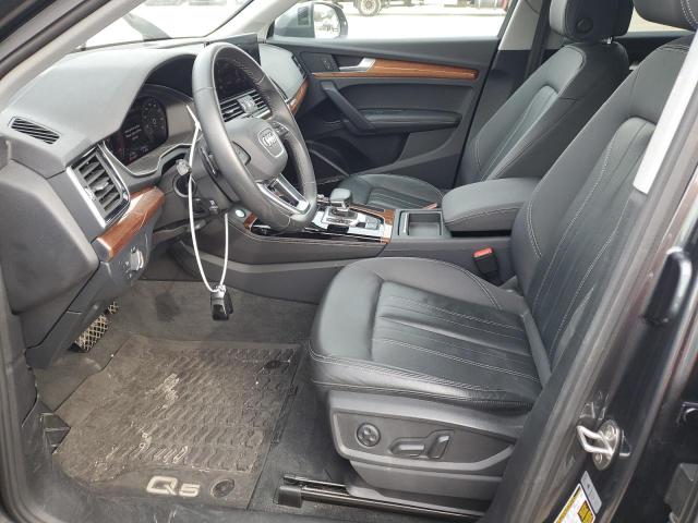 Photo 6 VIN: WA1EAAFY4N2139320 - AUDI Q5 PREMIUM 